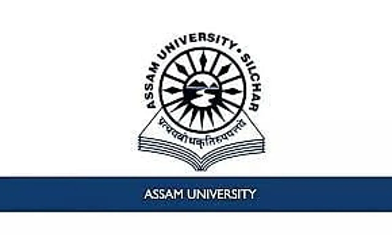 Jobs in Silchar: Assam University Recruitment 2024 - Research Assistant Vacancy